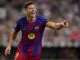 Robert Lewandowski a semnat cu Chicago Fire după ce Barcelona nu i-a mai putut susține salariul