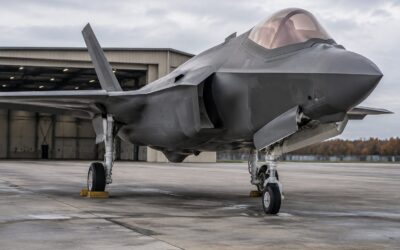 Pentagonul anunță un acord cu Lockheed Martin pentru 850 de F-35 în 10 ani, condiționat de votul Congresului
