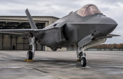 Pentagonul anunță un acord cu Lockheed Martin pentru 850 de F-35 în 10 ani, condiționat de votul Congresului