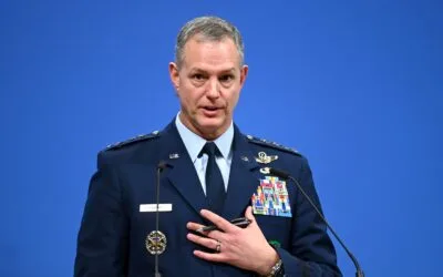 Alexus Grynkewich avertizează că NATO poate lupta imediat dacă un aliat este atacat