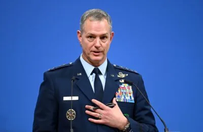 Alexus Grynkewich avertizează că NATO poate lupta imediat dacă un aliat este atacat