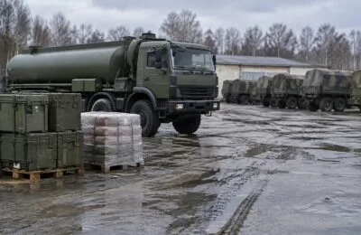 Militari britanici, francezi și germani vor exersa în Polonia pentru o posibilă misiune în Ucraina