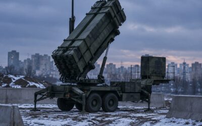 Rusia produce mai multe rachete balistice decât poate lumea intercepta cu Patriot