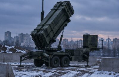 Rusia produce mai multe rachete balistice decât poate lumea intercepta cu Patriot